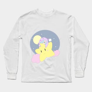 Baa-Baa Baby Long Sleeve T-Shirt